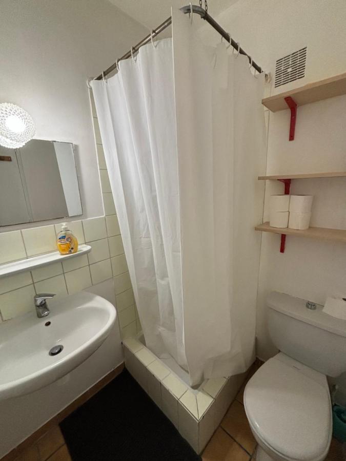 Appartement Au Coeur Strasbourg Estrasburgo Exterior foto